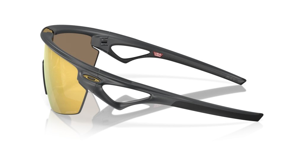 Oakley Sphaera OO9403 Nero Polarizzato