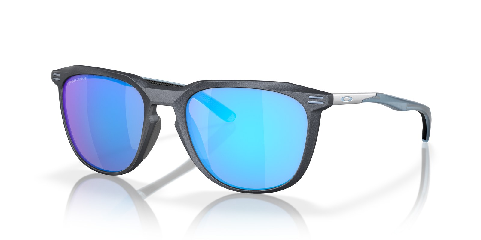Oakley OO9286 Acciaio Blu · Lenti Prizm Sapphire