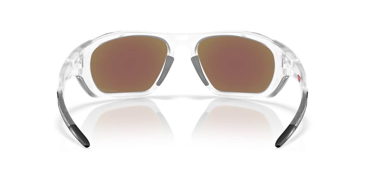 Oakley Lateralis OO9431 Nero Opaco