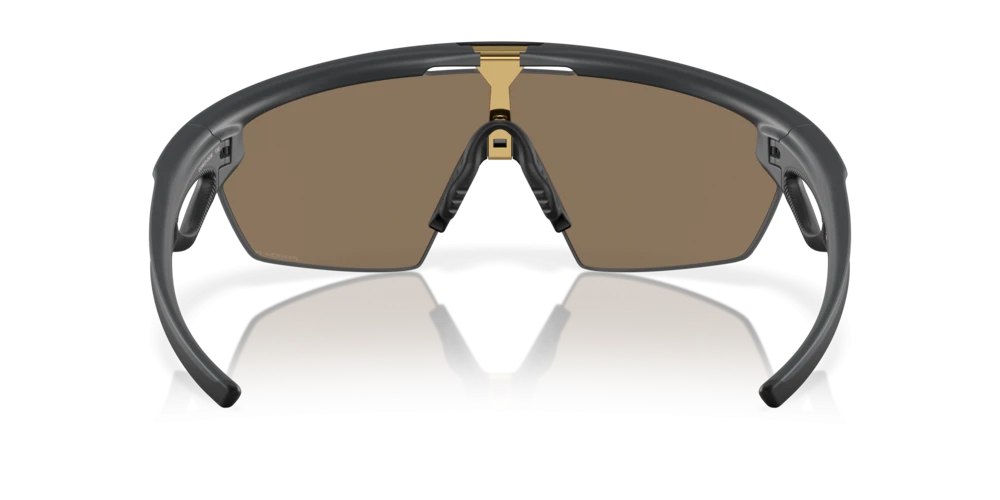 Oakley Sphaera OO9403 Nero Polarizzato