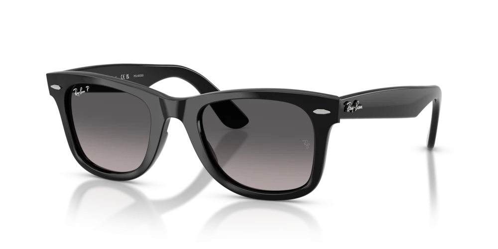 Ray-Ban Wayfarer RB4340 Nero