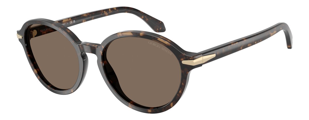 Giorgio Armani AR8237 Havana Beige