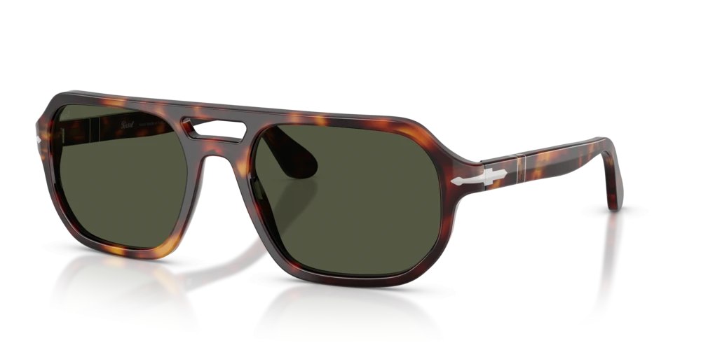 Persol 3393S Suprema Havana