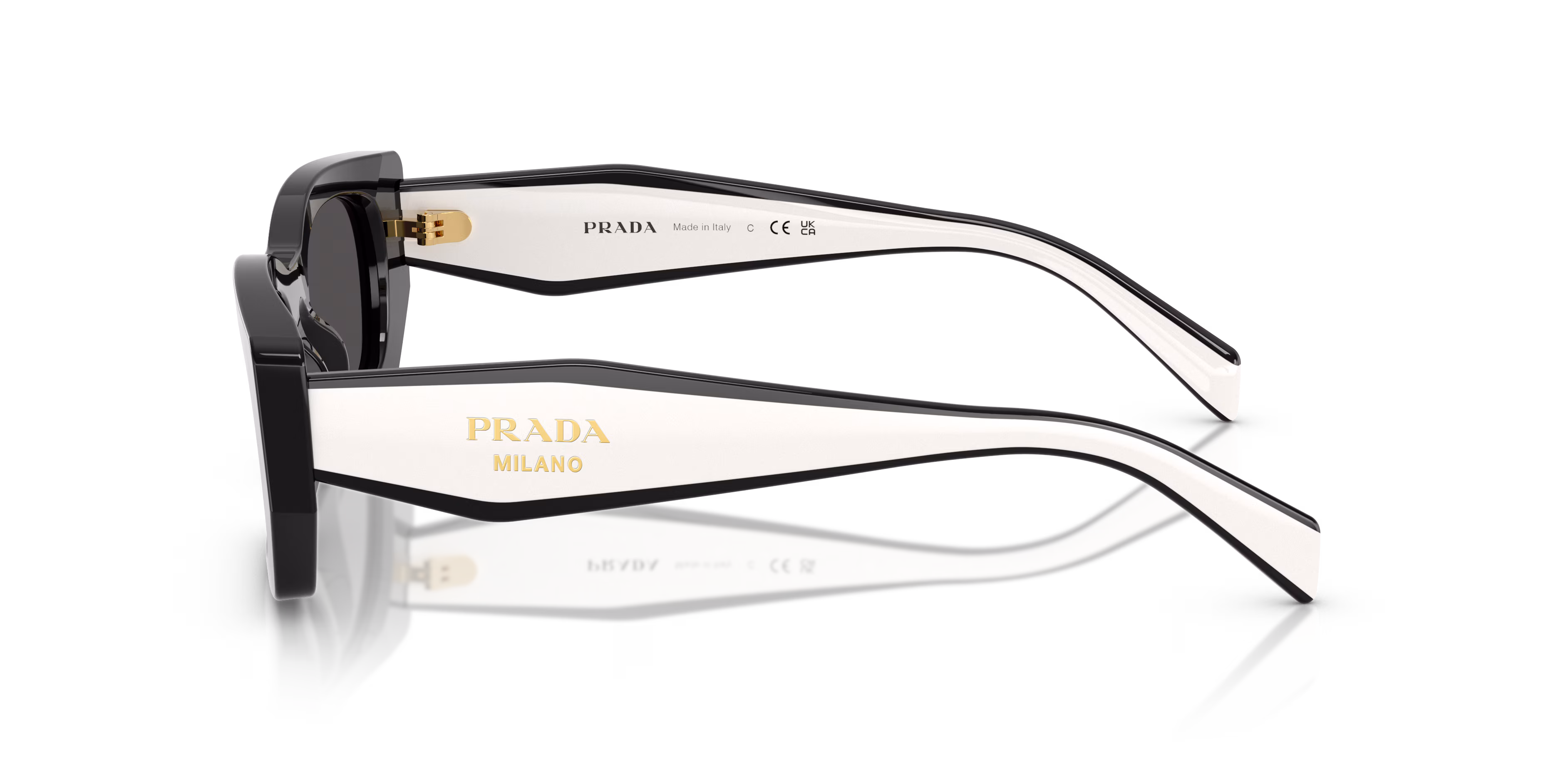 Prada B05S Catwalk Nero