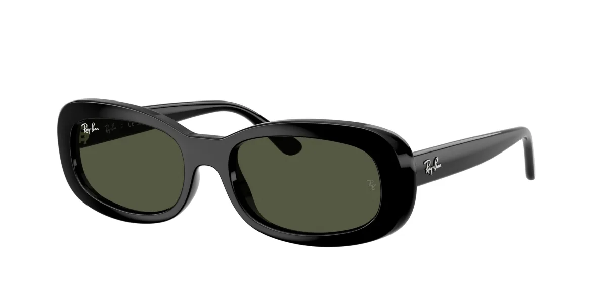 Ray-Ban RB2221 nero 901/31