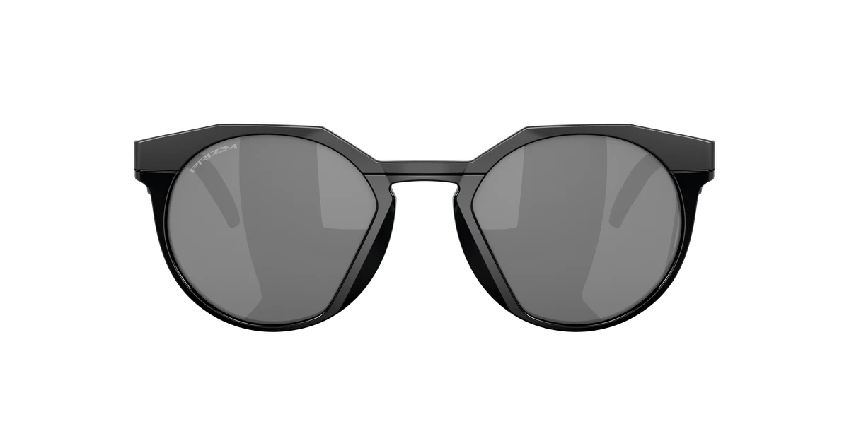 Oakley HSTN Nero Opaco