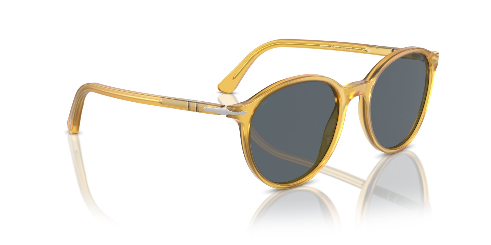 Persol PO3350S Miele · Lenti Blu — foto 2