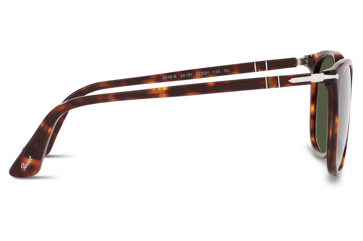 Persol PO3316S — Havana