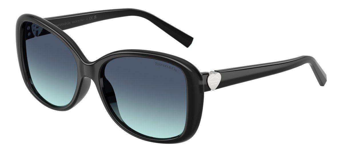 Tiffany & Co. TF4257U Nero