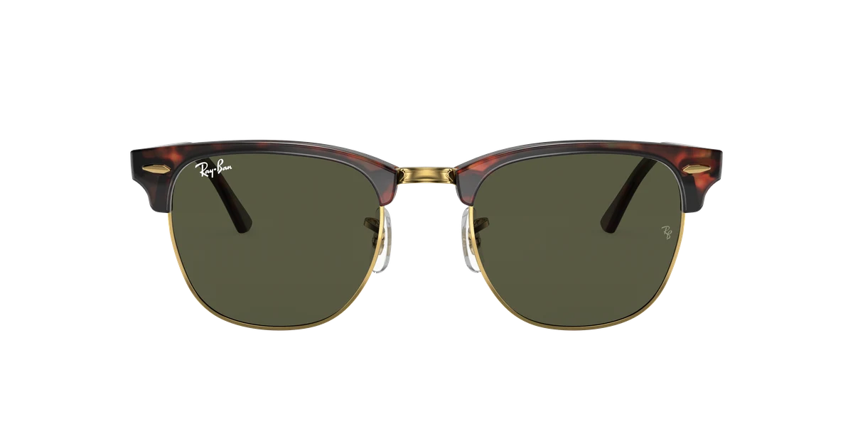 Ray-Ban Clubmaster Tartaruga