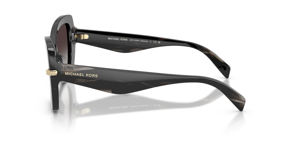 Michael Kors Key West MK2258 Avana