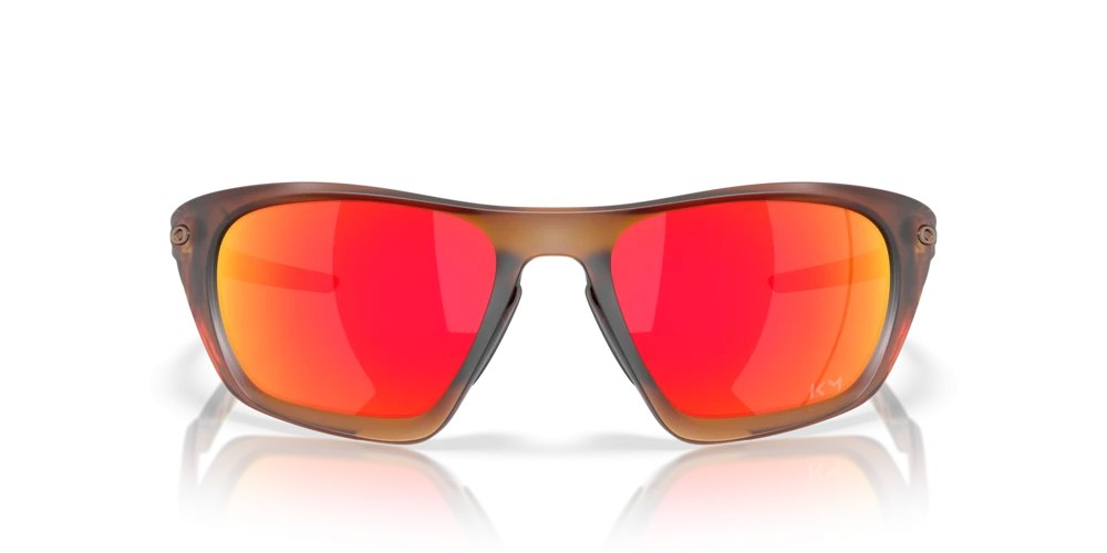 Oakley Lateralis OO9431 Nero Polarizzato