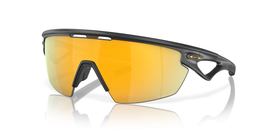 Oakley Sphaera OO9403 Nero Polarizzato