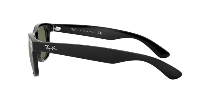 Ray-Ban New Wayfarer Nero