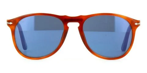 Persol PO9649S — Terra di Siena Polarizzato