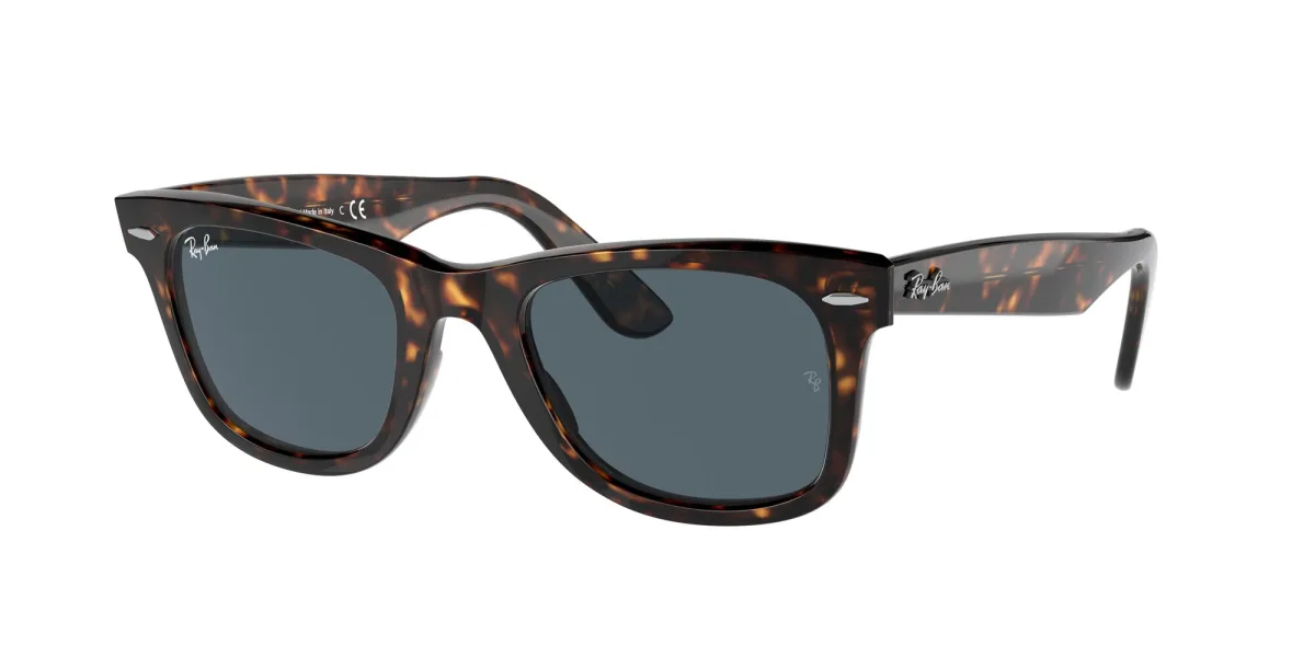 Ray-Ban Wayfarer RB2140 havana 902/R5