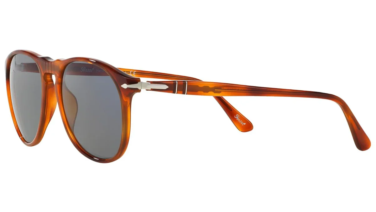 Persol PO9649S — Terra di Siena Polarizzato