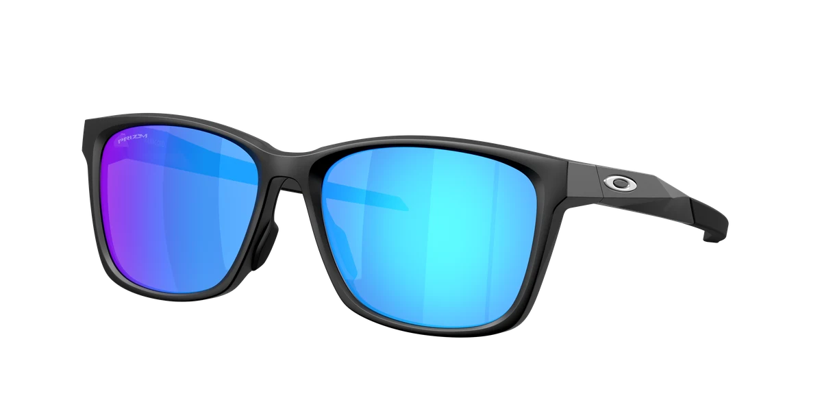 Oakley Paracord Nero