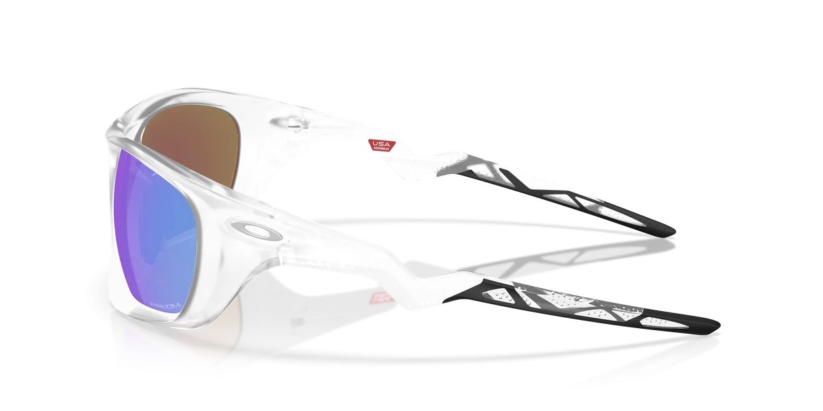 Oakley Lateralis OO9431 Nero Opaco