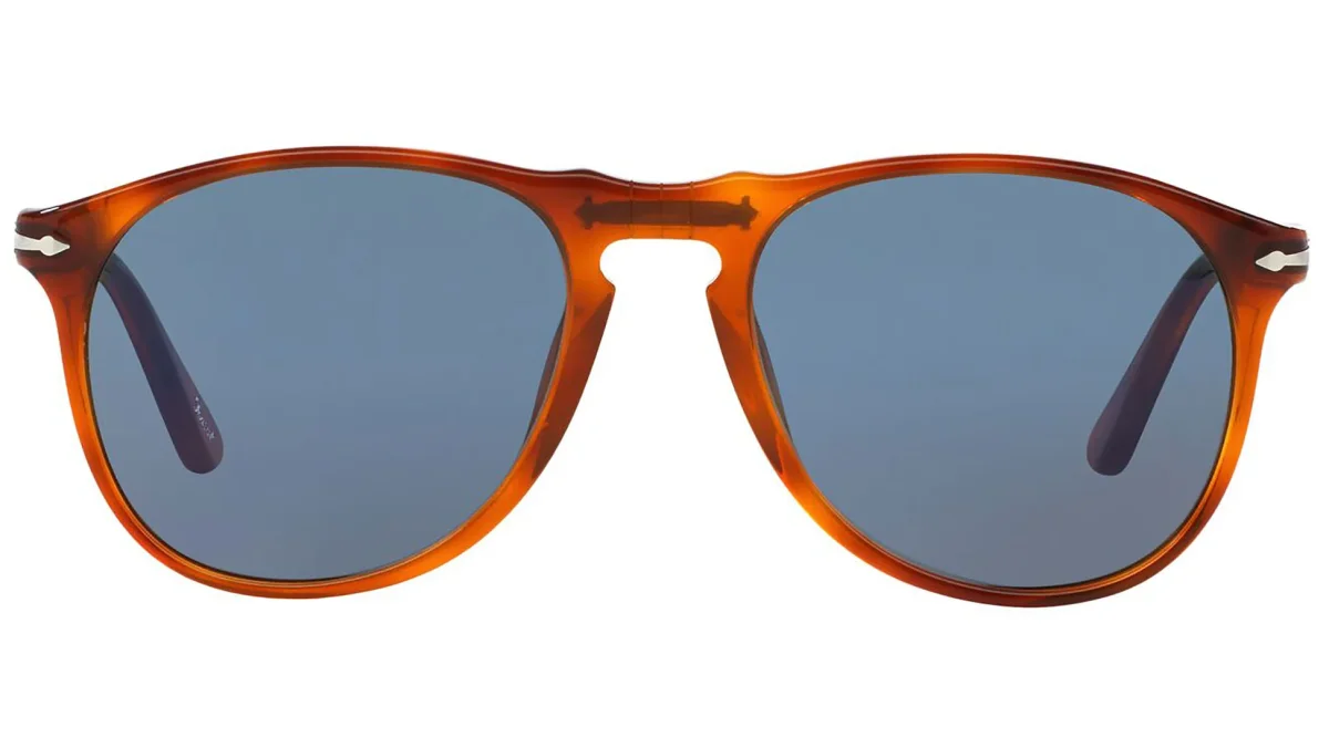 Persol PO9649S — Terra di Siena Polarizzato