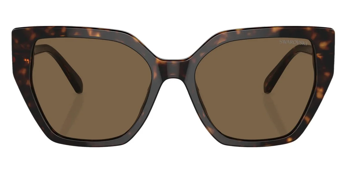Swarovski SK6016 — Occhiali da Sole Donna