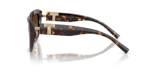 Tiffany & Co. TF4238U — Havana