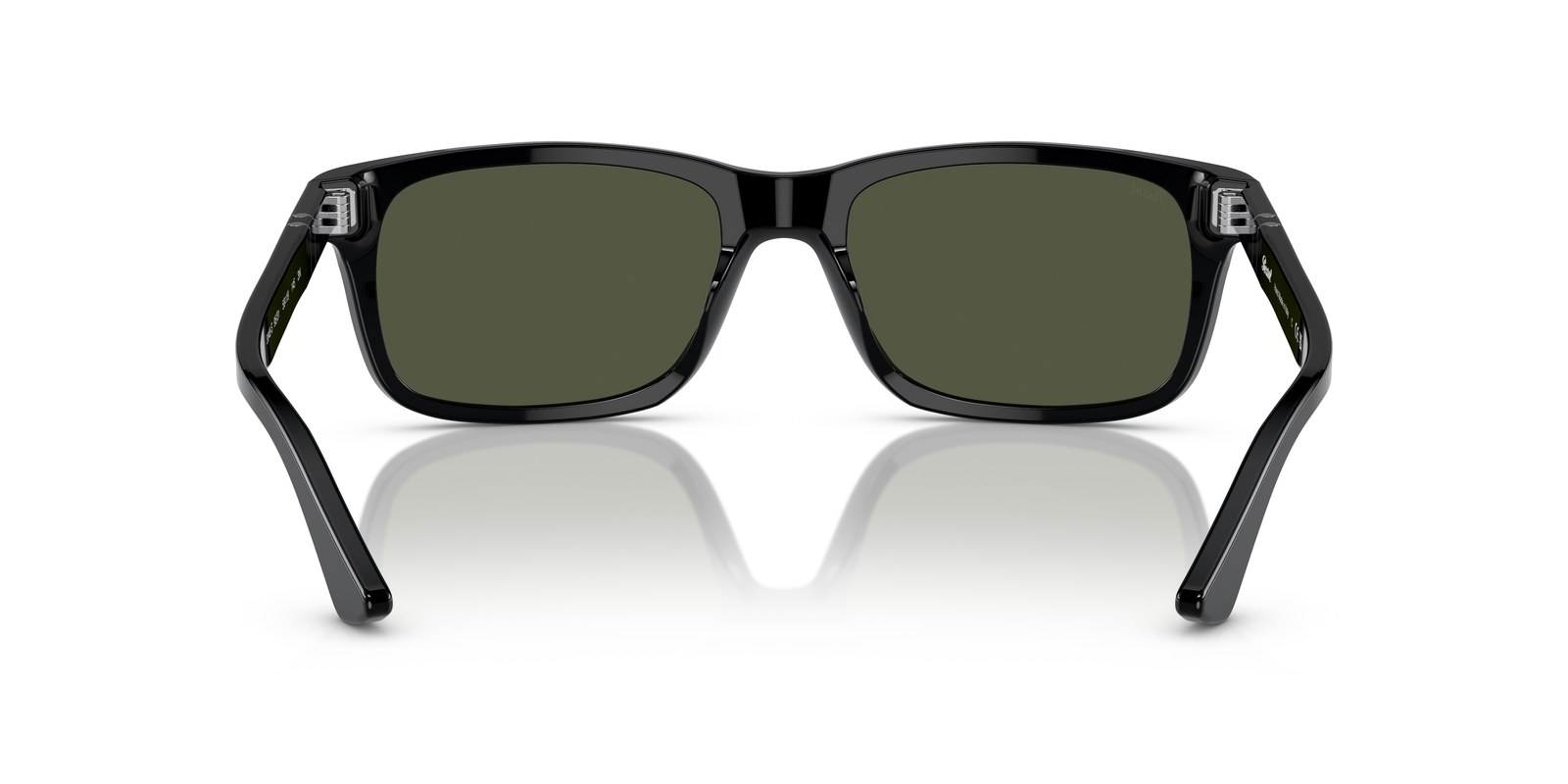 Persol PO3048S Nero · Lenti Verde — foto 4