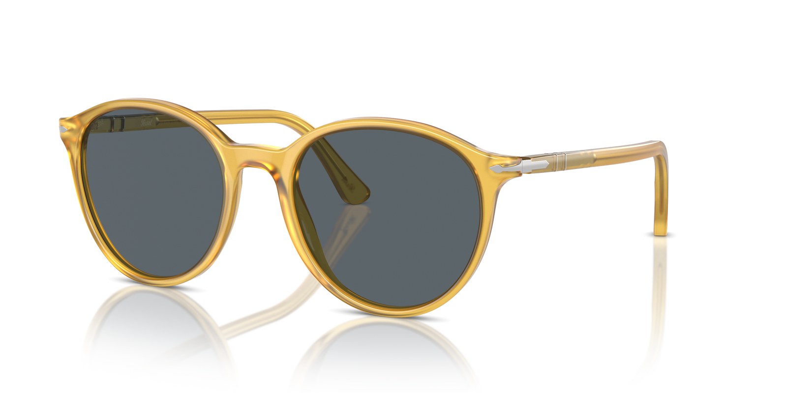 Persol PO3350S Miele · Lenti Blu