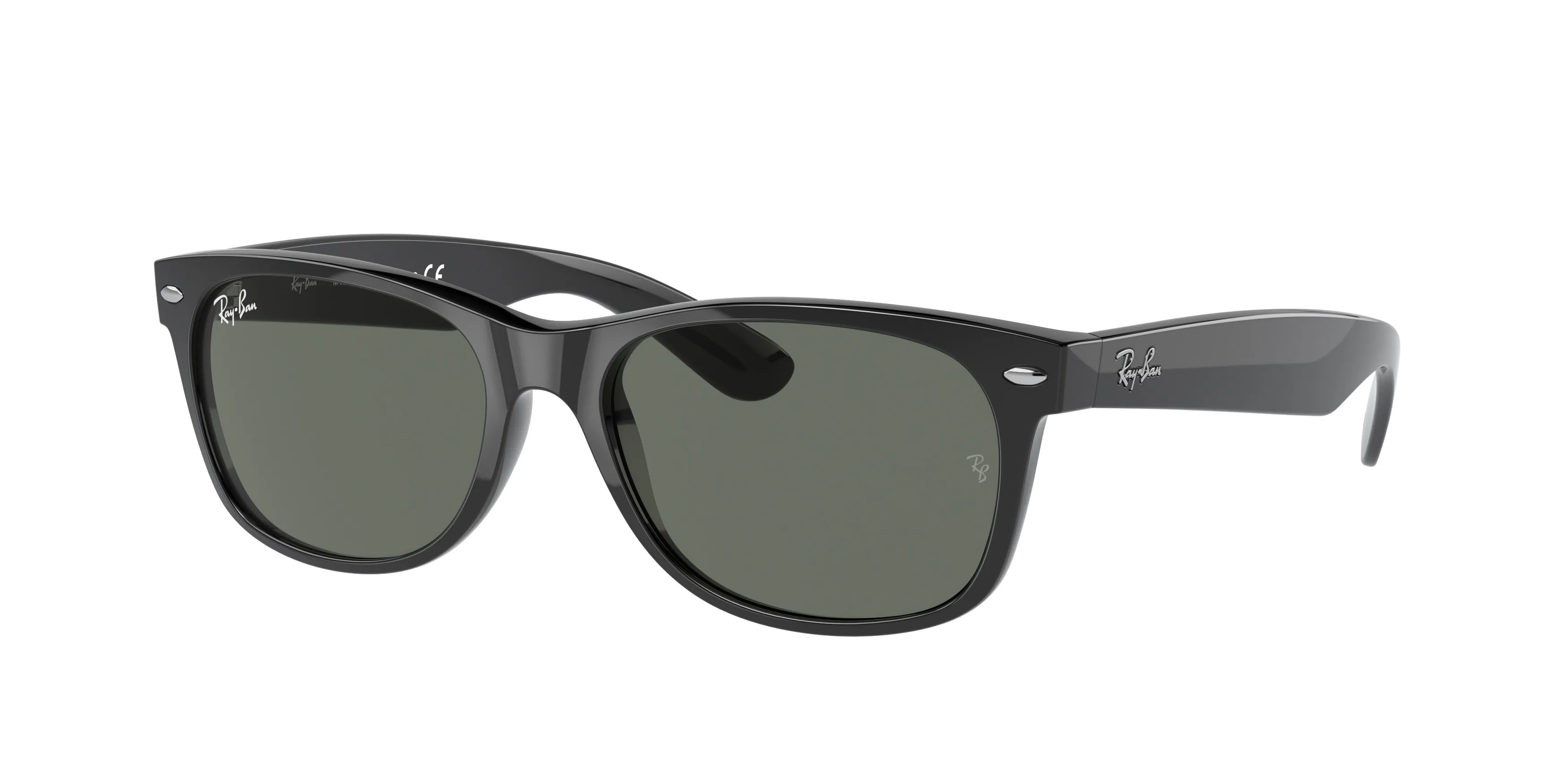 Ray-Ban New Wayfarer Nero