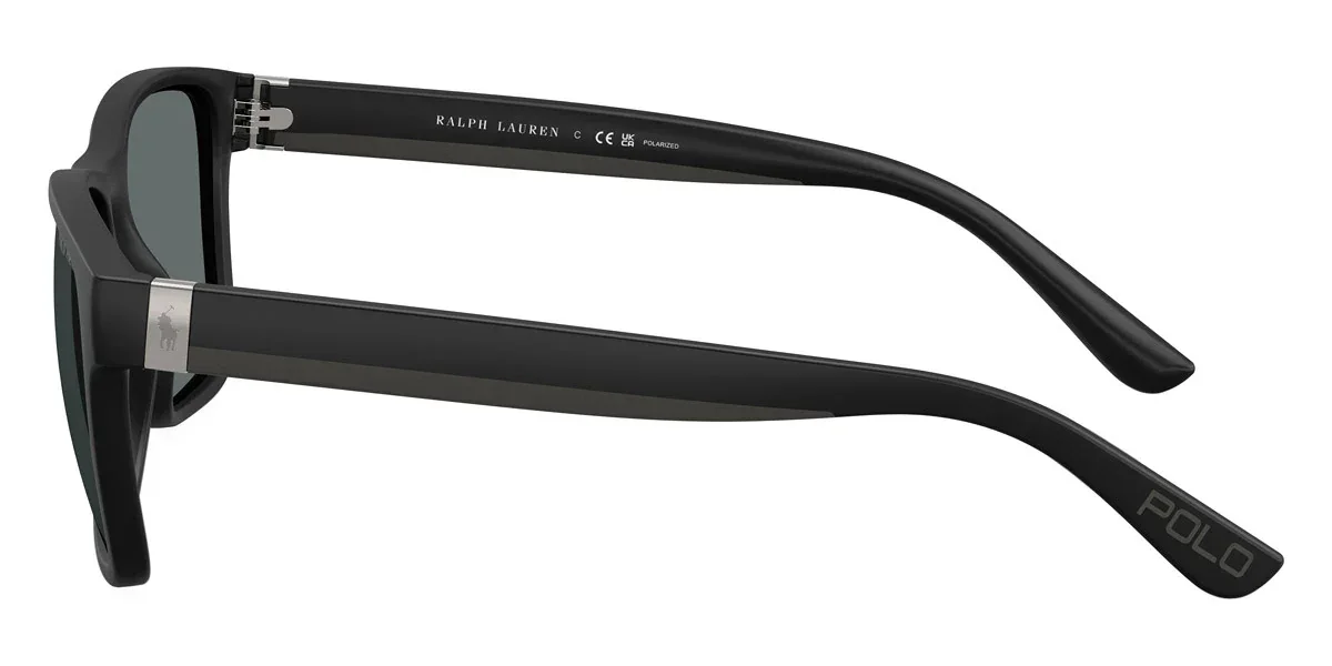Polo Ralph Lauren PH4229U — Occhiali da Sole Uomo