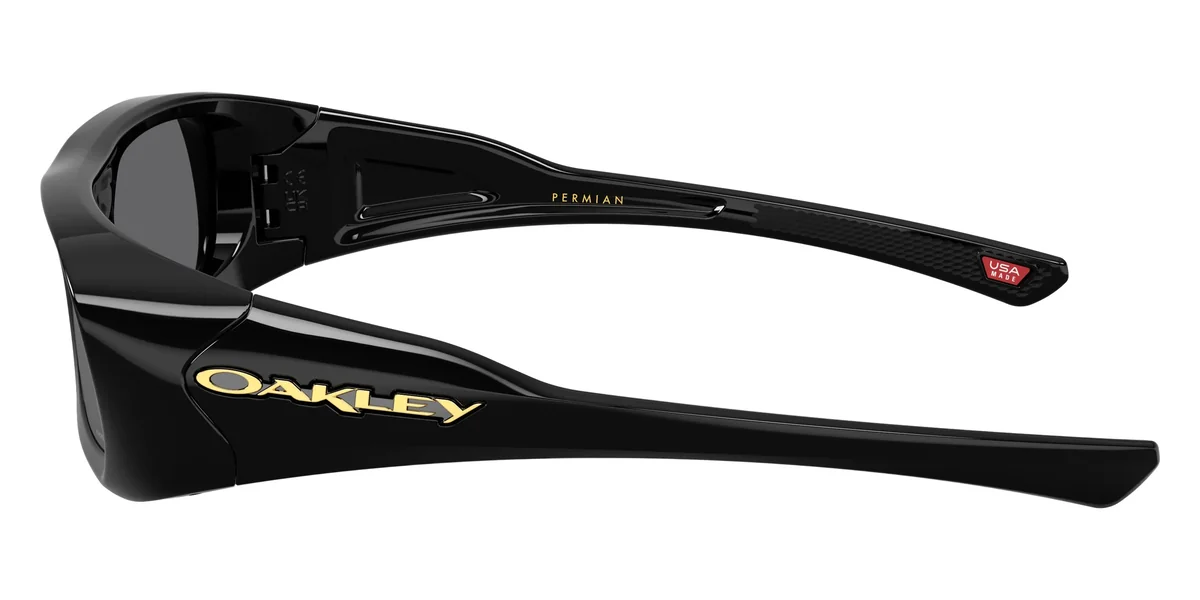 Oakley OO9520 Permian — Occhiali da Sole Uomo