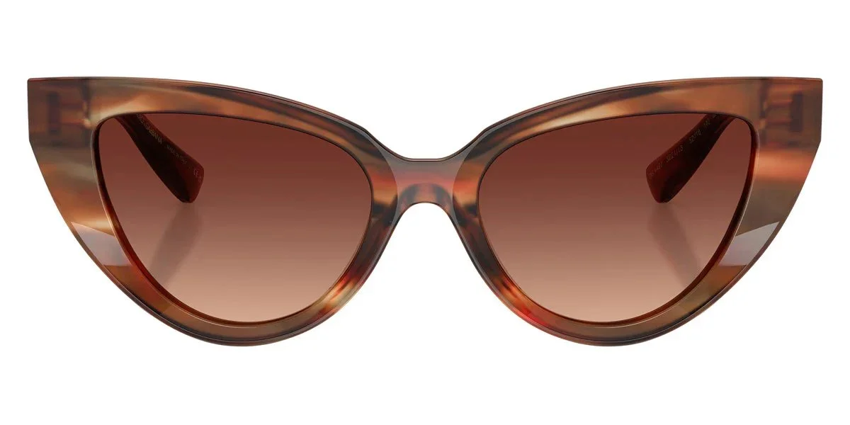 Dolce & Gabbana DG4497 — Occhiali da Sole Donna