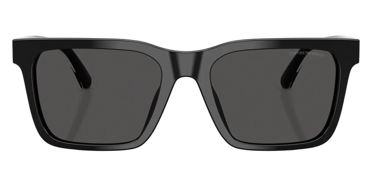 Emporio Armani EA4262U — Occhiali da Sole Uomo