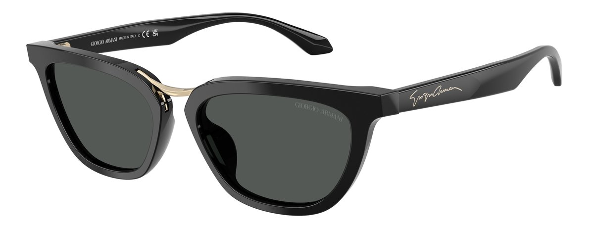 Giorgio Armani AR8253U Nero