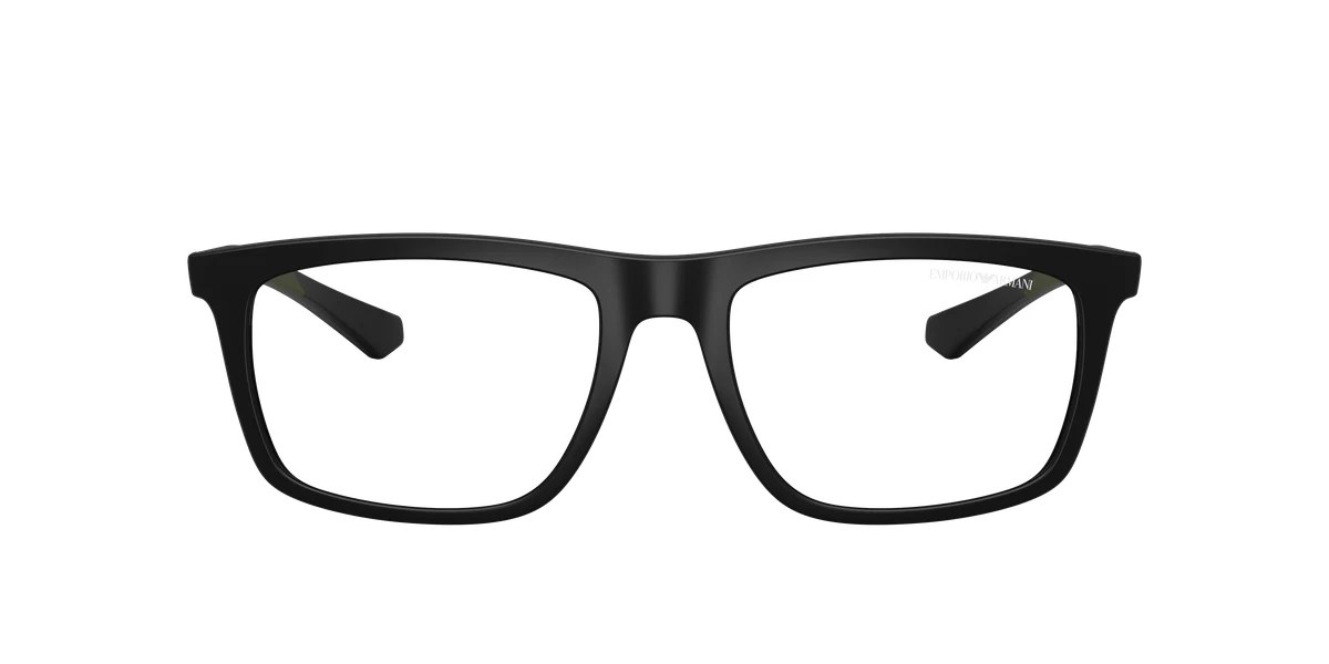 Emporio Armani EA4235 Summer Nero