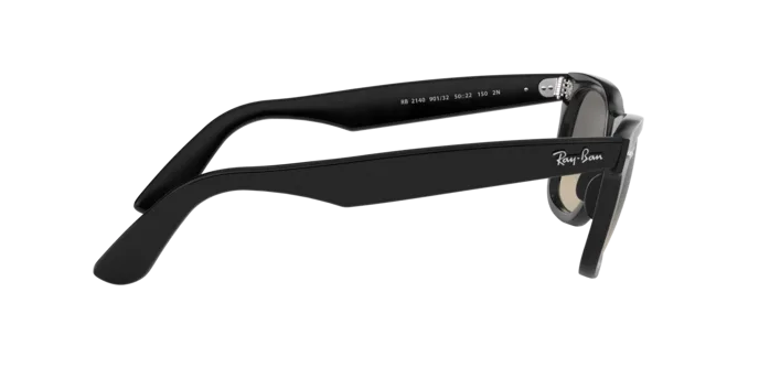 Ray-Ban Wayfarer Classic Nero