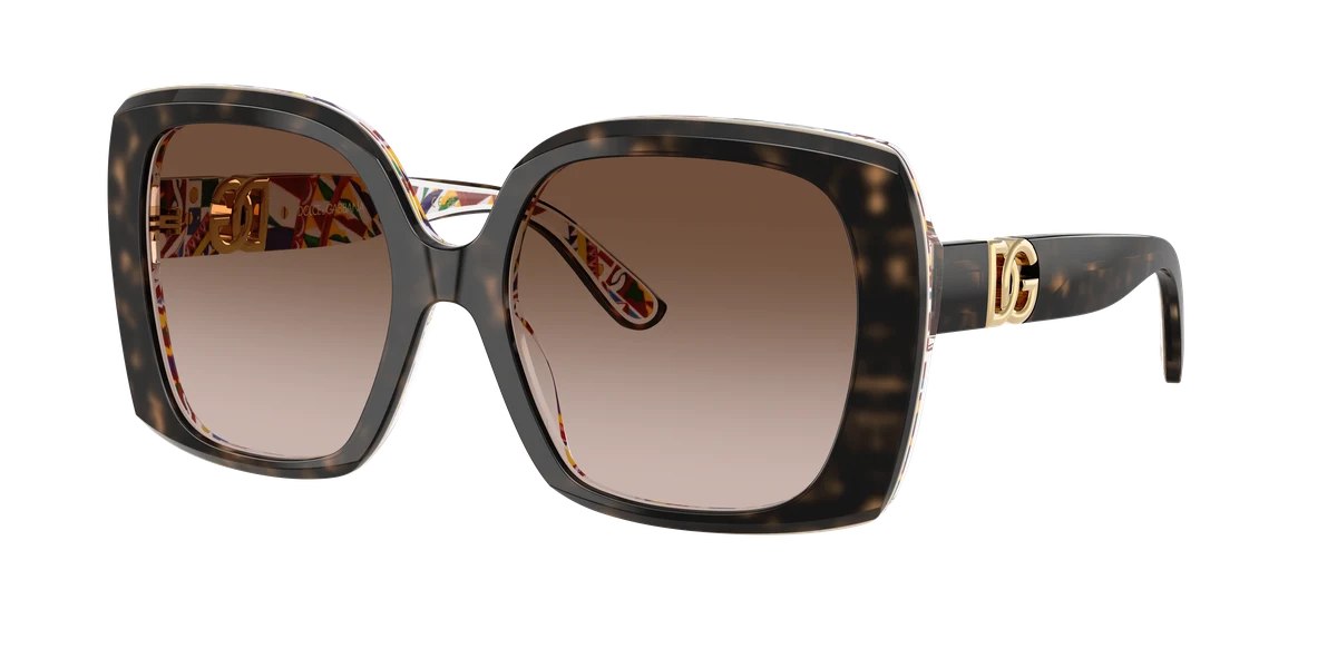 Dolce & Gabbana DG4475 Tropical