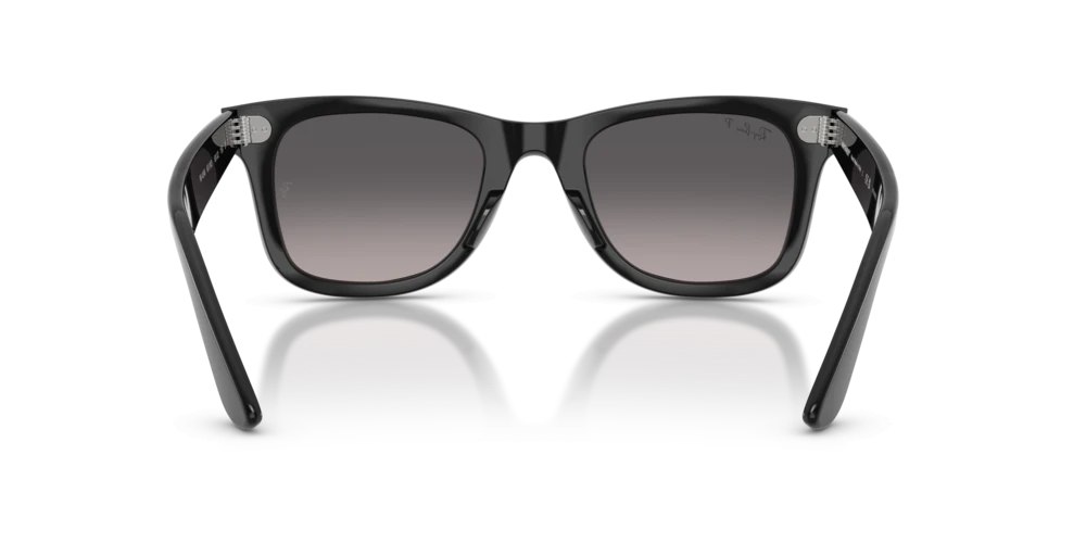 Ray-Ban Wayfarer RB4340 Nero