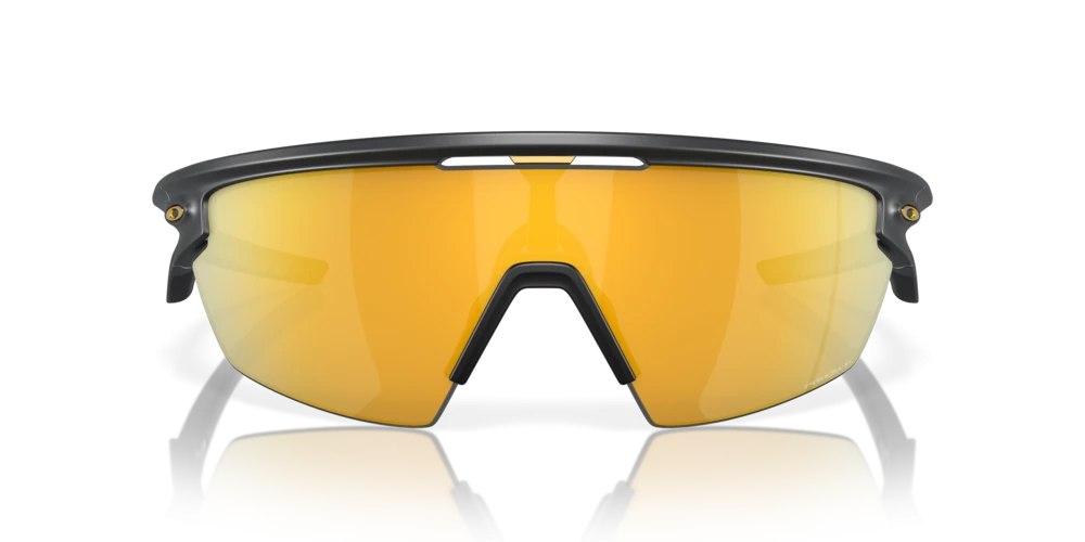 Oakley Sphaera OO9403 Nero Polarizzato