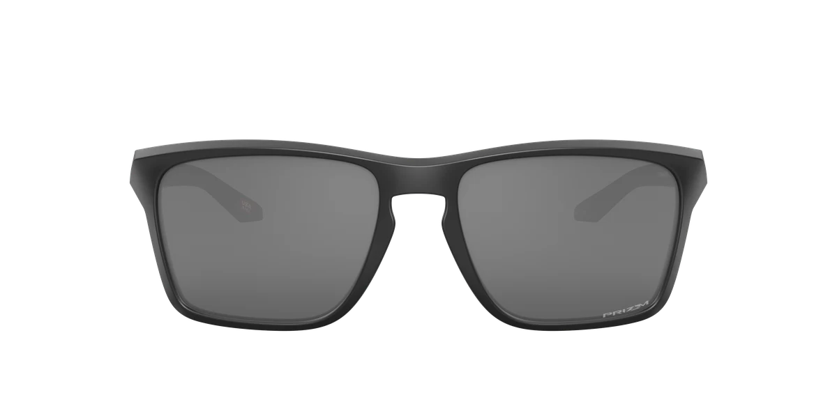 Oakley Sylas Nero
