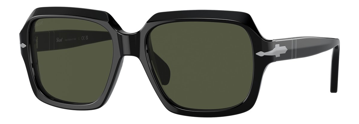 Persol 0581S Nero Verde