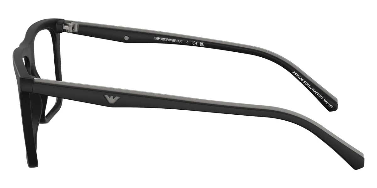 Emporio Armani EA4258 — Occhiali da Sole Uomo