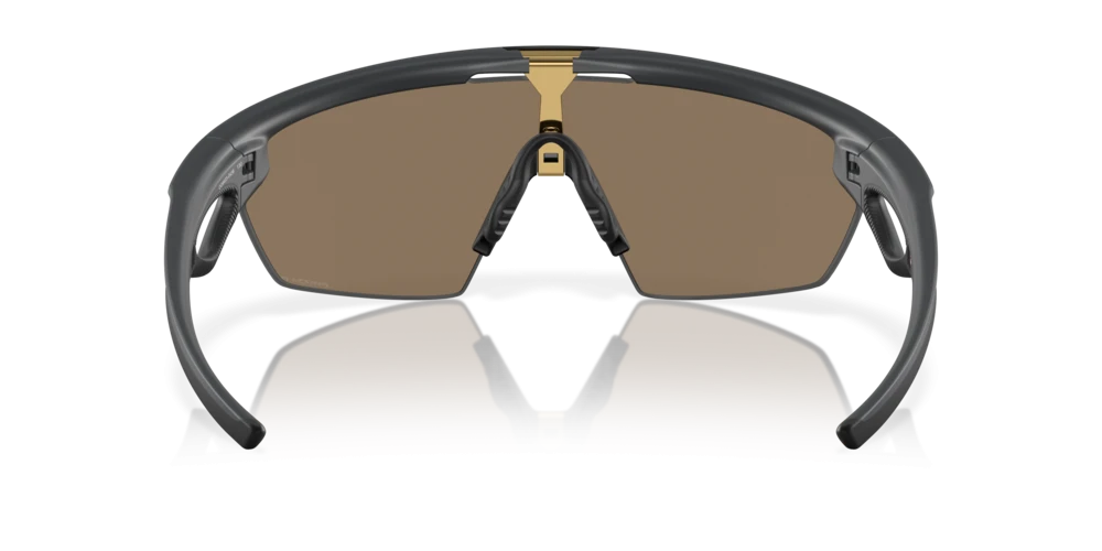 Oakley Sphaera Nero Polarizzato