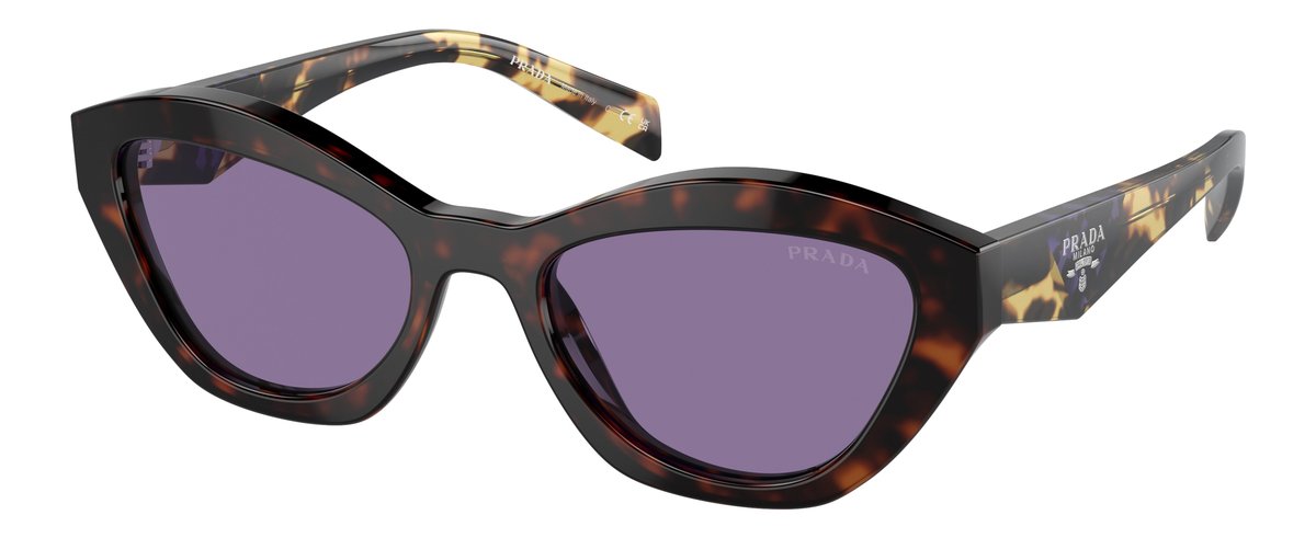 Prada PRA02S Havana