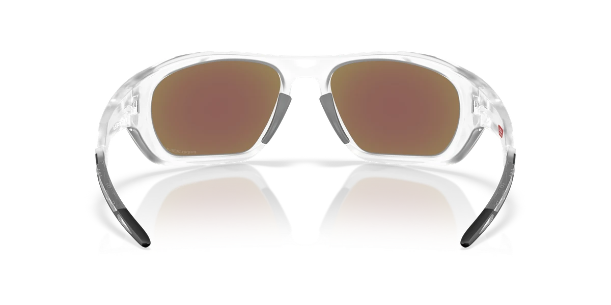 Oakley Lateralis Nero Opaco