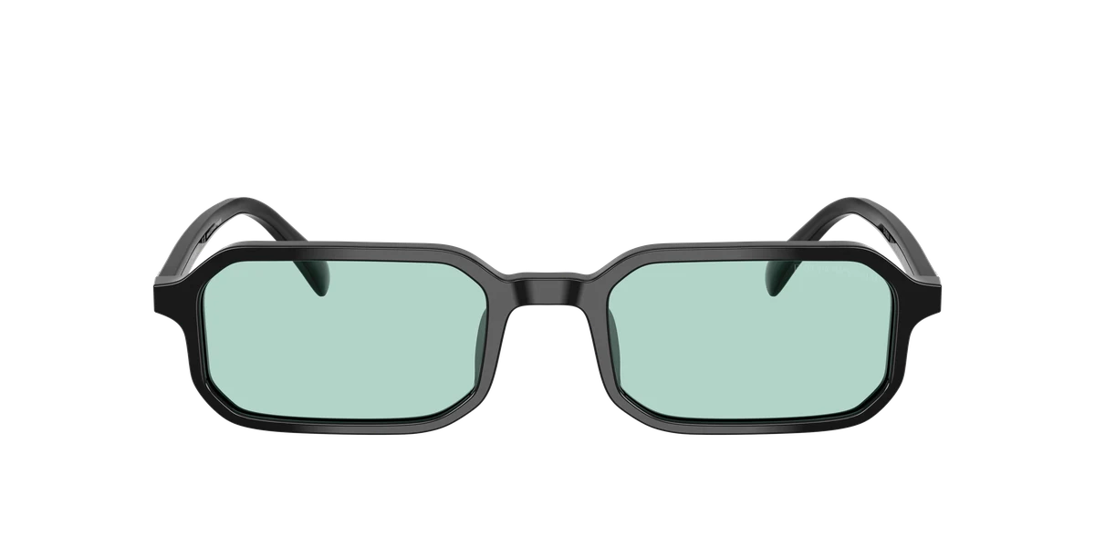 Emporio Armani EA4253 Elegante Nero