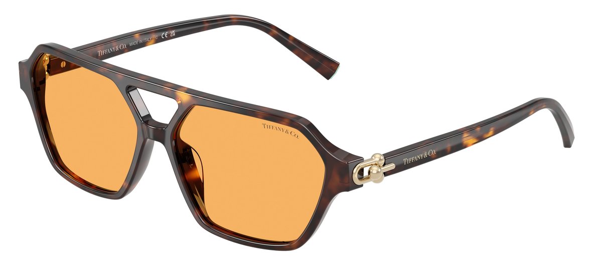 Tiffany & Co. TF4264U Havana