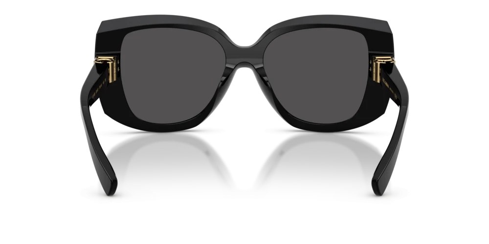 Dolce & Gabbana DG4495 Bold Nero