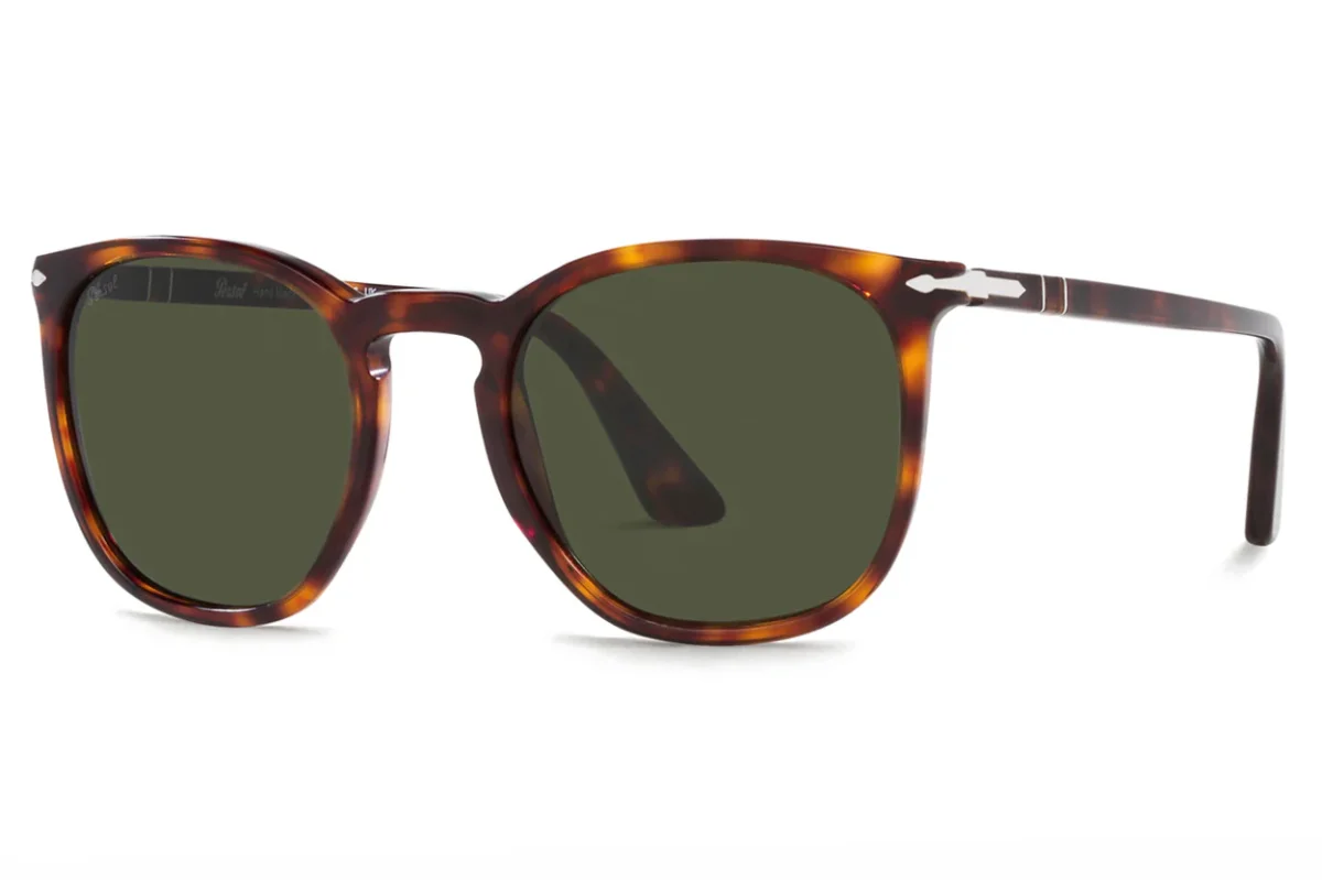 Persol PO3316S — Havana