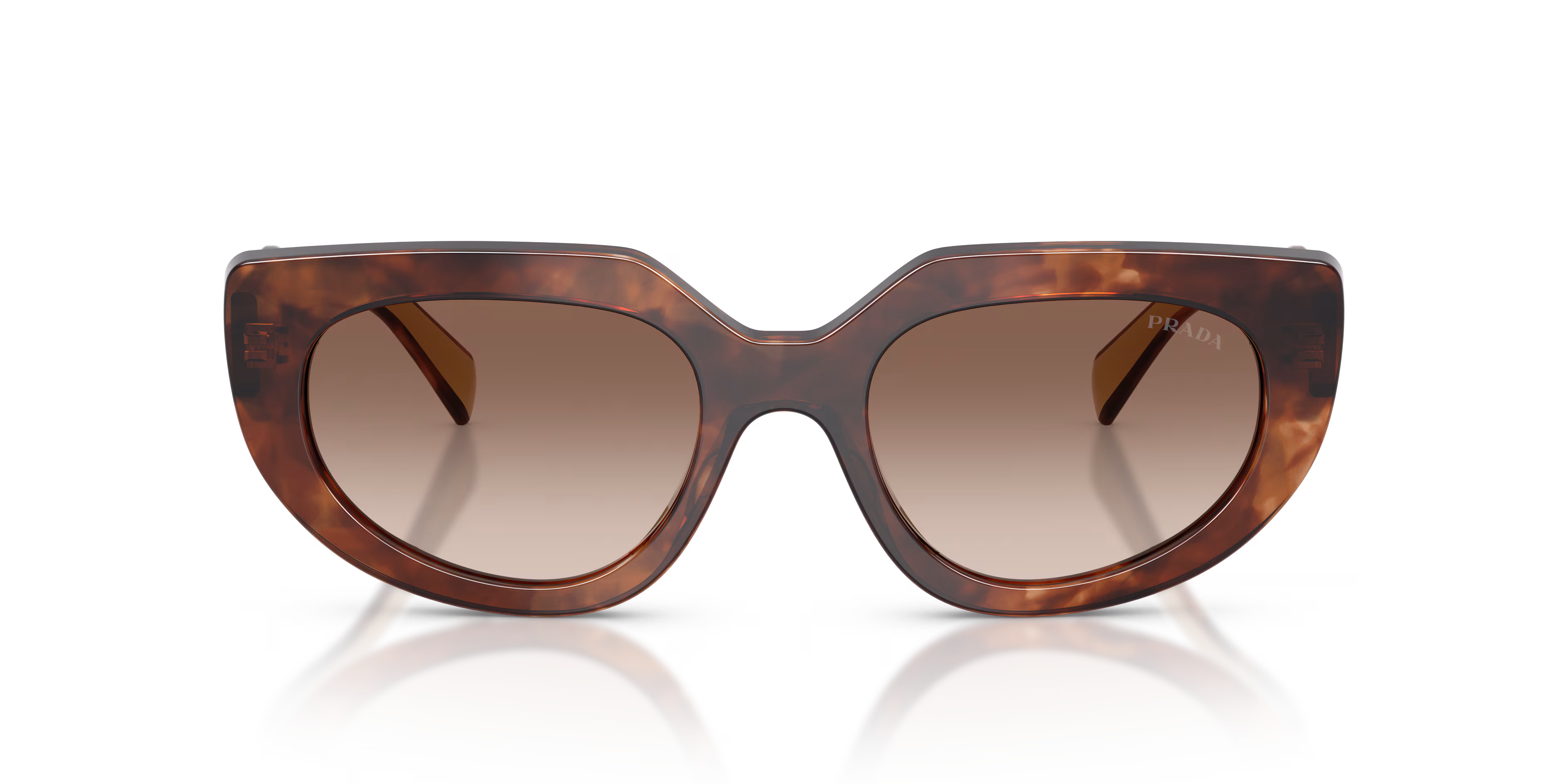 Prada D02S Runway Nero